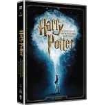 Harry Potter: Kolekce 1-8 (2023) 24 DVD