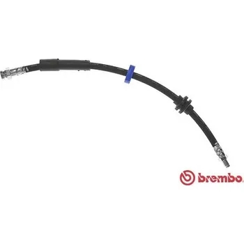 Brzdová hadice Brzdová hadice BREMBO T 23 180