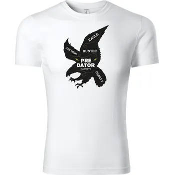 Chlapecké tričko Fenomeno Dětské tričko Predator Velikost: 122 cm/ 6 let