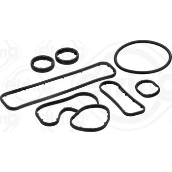 Chladič motoru Sada těsnění, chladič oleje ELRING 796.140