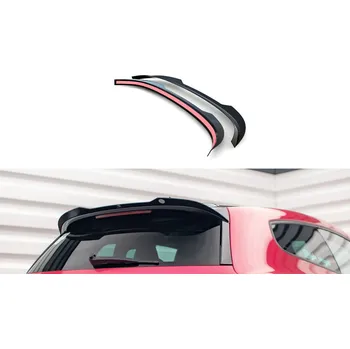 Spoiler Cap V.2 Volkswagen Scirocco Mk3