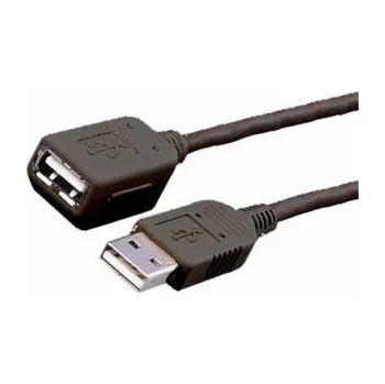 Datový kabel USB kabel USB MediaRange – USB 3,00 m (MRCS111)