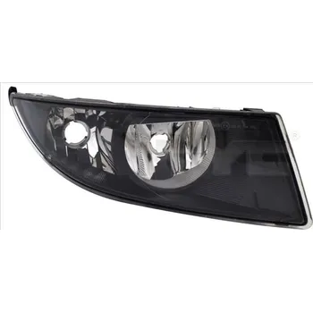 Mlhový světlomet Mlhovka TYC 19-12720-11-2