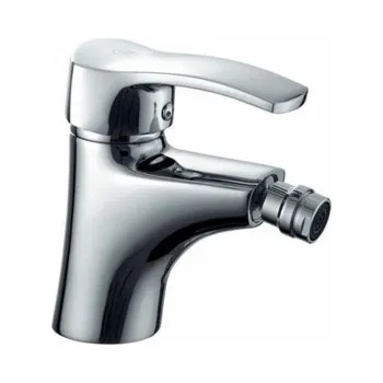 Bidetová baterie KFA Quartz Standing Chrome (4207-015-00)