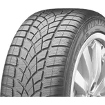 235/50R19 103H, Dunlop, SP Winter Sport 3D XL AO