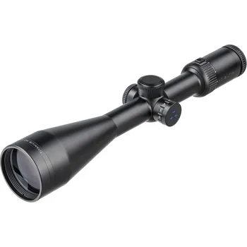 Puškohled Delta Optical Titanium 2,5-10x56 HD