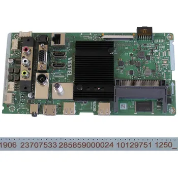 Televizní stolek LCD modul základní deska 17MB230 / Main board 23707533 HYUNDAI ULW65TS643SMART