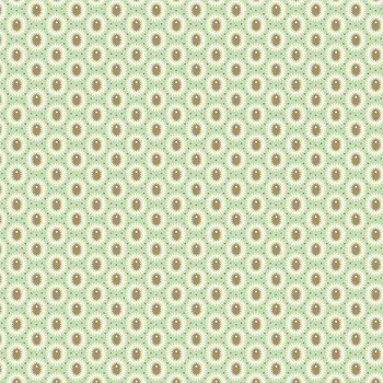 MAKOWER UK Látka bavlna v metráži 694G