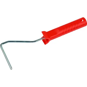 Malířský váleček Držák válečku 110/6mm plast