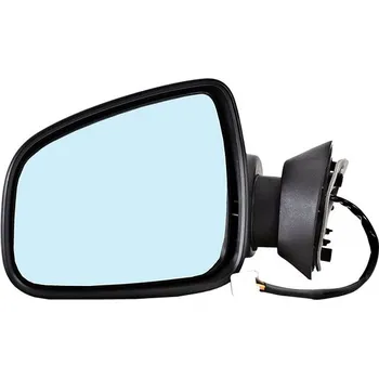 Auto zrcátko ACI zrcátko pro DACIA Logan 06- pro lak 4dv. i Kombi L