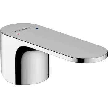 Vodovodní baterie Hansgrohe Rukojeť, chrom 94642000