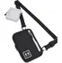 Under Armour Loudon Crossbody SM 1 l černá