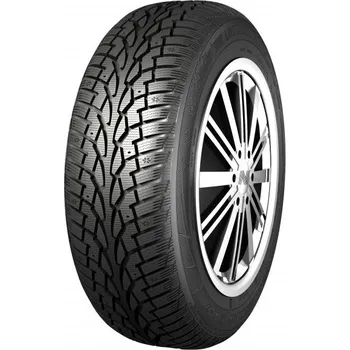 4x4 pneu NANKANG NK SNOW SW-7 XL 265/65 R 17 116 T TL - zimní M+S