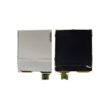 LCD displej Nokia 2600
