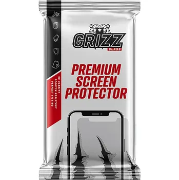Ochranná fólie GrizzGlass pro Apple iPhone 14 Plus - hydrogel - lesklá