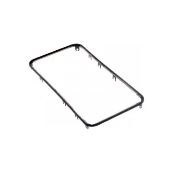Rámeček LCD pro iPhone 4 černý