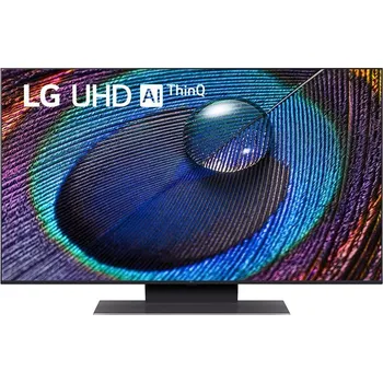 Televizor LG 43" LED (43UR91003LA)