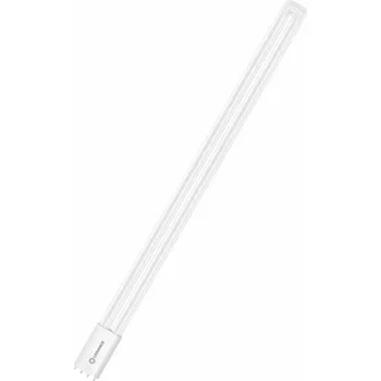 Žárovka LEDVANCE DULUX LED L55 HF & AC MAINS V 25W 830 2G11 4058075822177