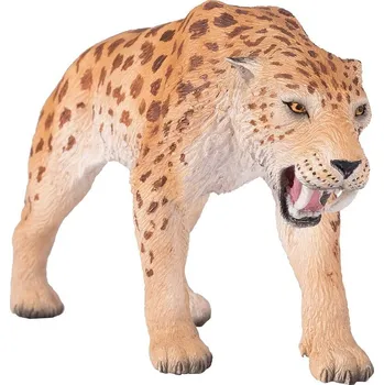 Figurka Mojo Smilodon