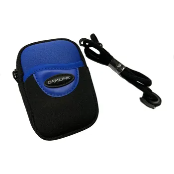 CAMLINK ROMA 100 Blue pouzdro