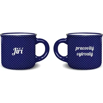 Hrnek se jménem JIŘÍ Mini