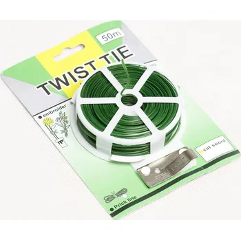 Pletivo Noname Vázací drát měkký 50 m