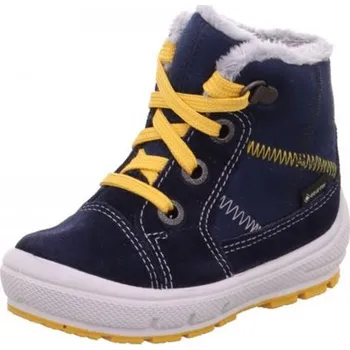 Chlapecké tenisky Superfit 1-006318-8000 Groovy, 21