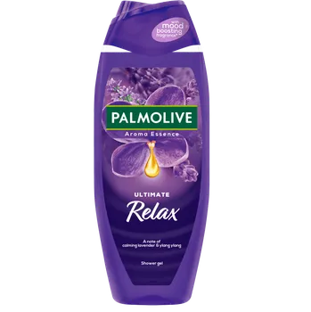Sprchový gel Palmolive Aroma Essence Ultimate Relax sprchový gel s levandulí 500 ml