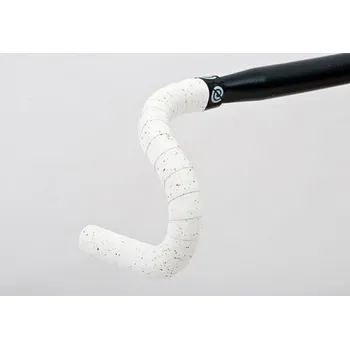 omotávka na kolo Bikeribbon omotávka CORK Plus - bílá