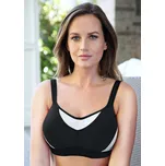 Sportovní podprsenka Parfait P5541 30 E Černá 95 E černá