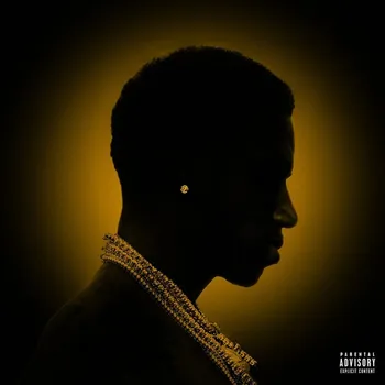 Zahraniční hudba Gucci Mane : Mr. Davis (Coloured) LP