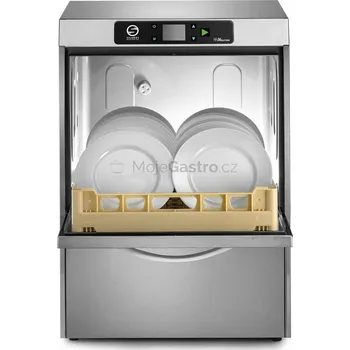 Myčka nádobí Silanos Myčka dvouplášť. VS D50-37N-ASK