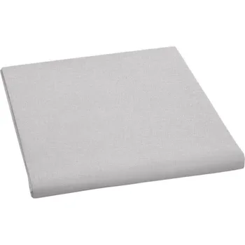Prostěradlo Brotex Prostěradlo bavlněné dvojlůžkové 230x240cm světle šedé