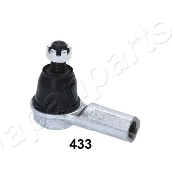 Táhlo řízení Hlava příčného táhla řízení JAPANPARTS TI-433