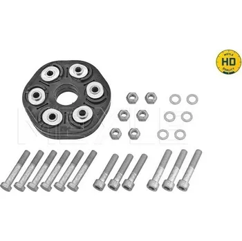 Hřídel nápravy Kloub, kloubový hřídel MEYLE 014 152 2117/HD