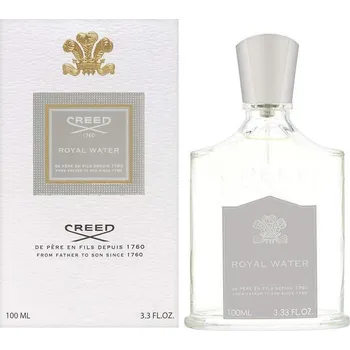 Pánský parfém Creed Creed Royal Water, parfumovaná voda 100 ml Pre všetkých Parfumovaná voda