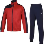 Běžecká souprava Mizuno Men Knit Tracksuit 32EG7006C62 Velikost textilu: L
