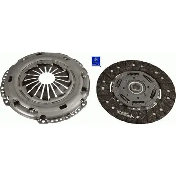 Spojka Sada spojky SACHS 3000 844 901