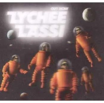 Zahraniční hudba LP Lychee Lassi: Out Now 2006