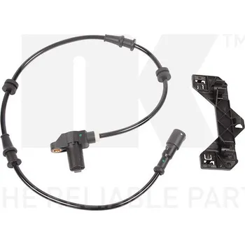 Brzdový systém Snímač, počet otáček kol NK 293605