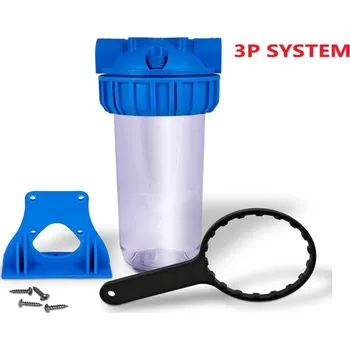 vodní filtr Filtr KING 5" MONO 3P