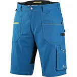 CXS Stretch kraťasy středně modré/černé
