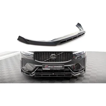 Přední splitter Volvo XC60 R-Design Mk2 Facelift