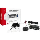 Parkovací senzory akustické, bílé