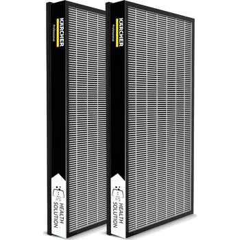 Příslušenství pro čističku vzduchu Sada filtrů Health Solution Kärcher AF 100 pro Kärcher AF 100