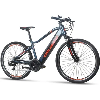 CRUSSIS e-Cross 1.8-S 17,5 Ah 28" 2023…