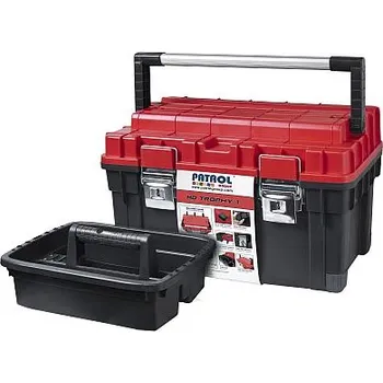 Box plastový HD Trophy 595x345x355mm