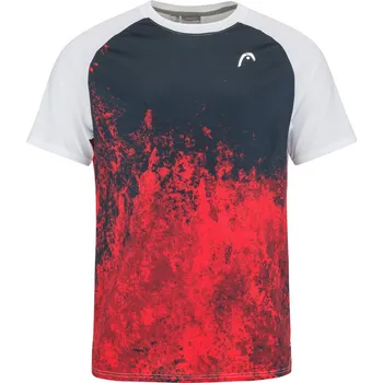 Pánské tričko Sportovní triko HEAD MC NEW YORK