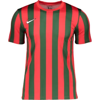 Fotbal Dres Nike Y NK DF STRP DVSN IV JSY SS cw3819-659 Velikost XL