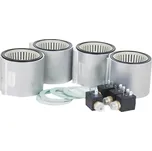 OMEGA AIR Servisní KIT 2 roky pro adsorpční sušičku FDRY-3000-2R